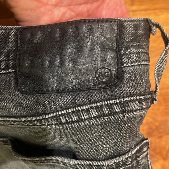 Adriano Goldschmied AG-ED DENIM The Ives Jeans Faded Denim - Picture 11 of 12